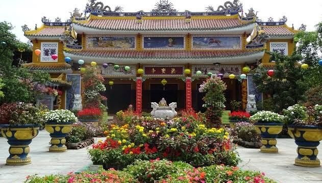 Hoi An Love.Ly Hostel Hoi An