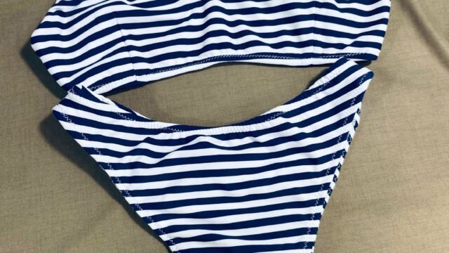 Mermaid Lane Hoi An Bikini Custom Tailor