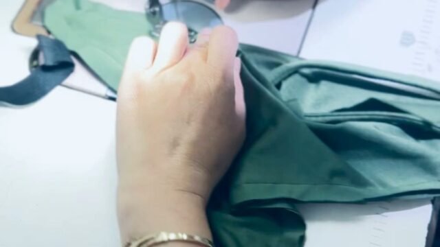 Mermaid Lane Hoi An Bikini Custom Tailor