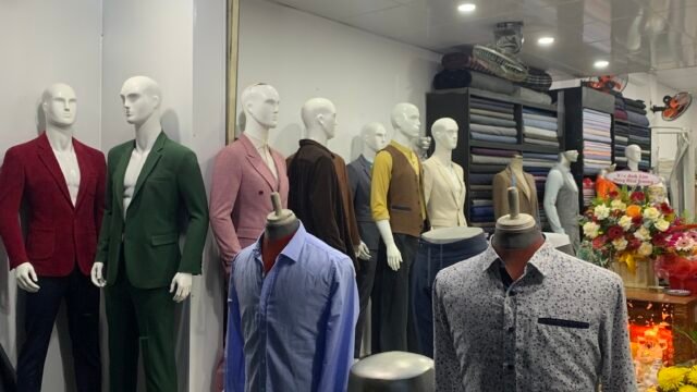 An Viet Custom Tailor