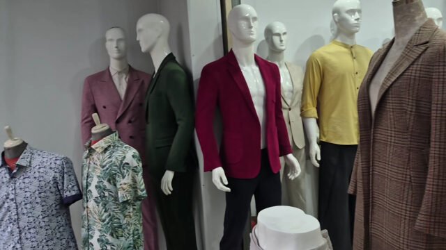 An Viet Custom Tailor