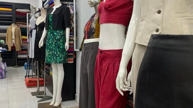 An Viet Custom Tailor