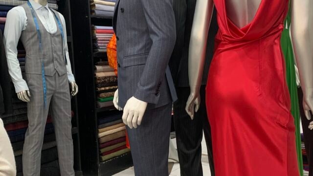 An Viet Custom Tailor