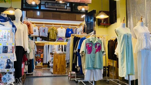 InStyle Boutique Hoi An