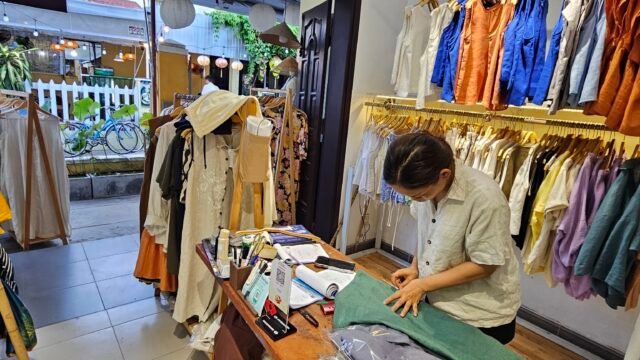 InStyle Boutique Hoi An