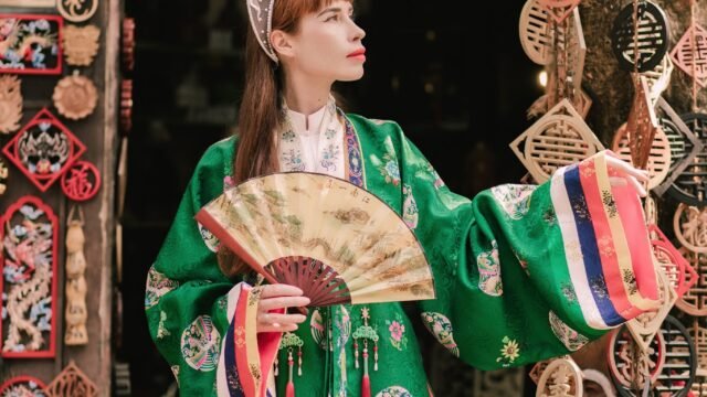 Việt Phục Hội An