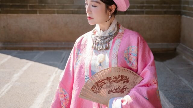 Việt Phục Hội An