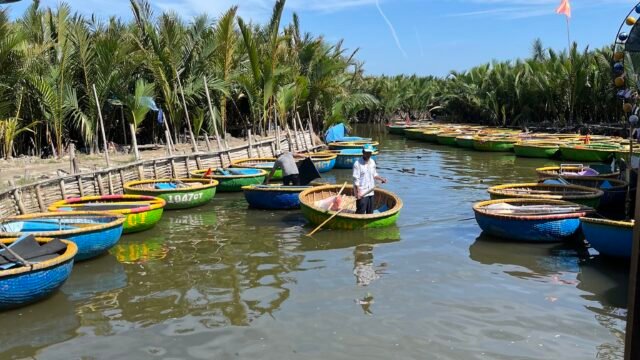 Hoi An Eco Cooking Class by Kien Nguyen