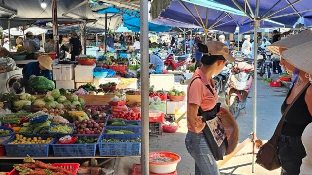 Coconut Fragrance Cooking Class
