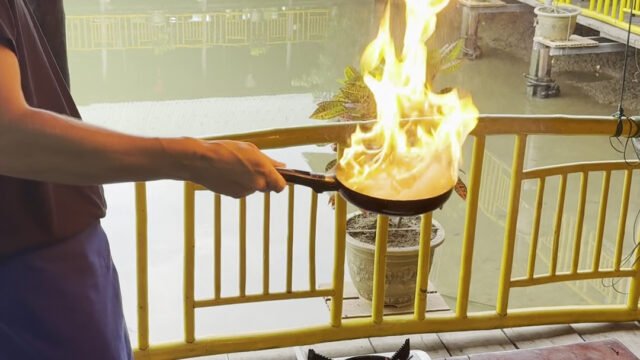 Hoi An Eco Cooking Tour