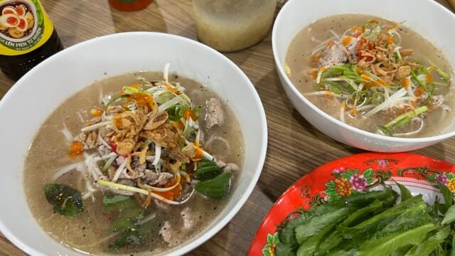 Hoi An Eco Cooking Tour