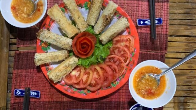 Hoi An Eco Cooking Tour