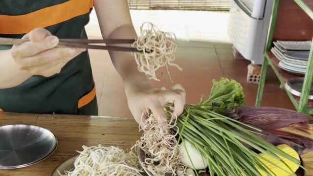 Hoi An Eco Cooking Tour Discovery