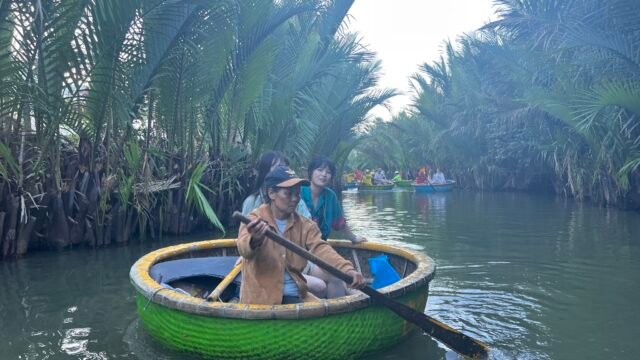Hoi An Eco Cooking Tour Discovery