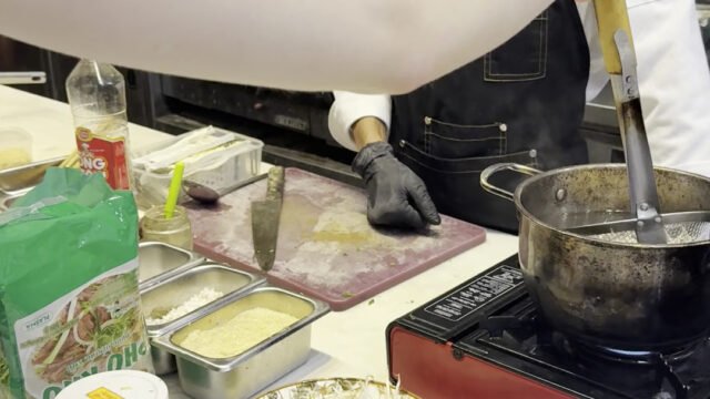 Lantern Restaurant & Cooking Class