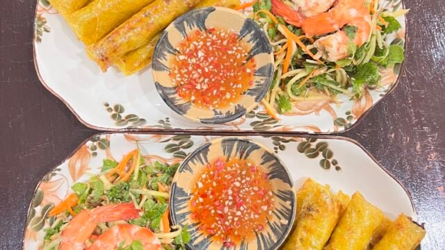 Lantern Restaurant & Cooking Class