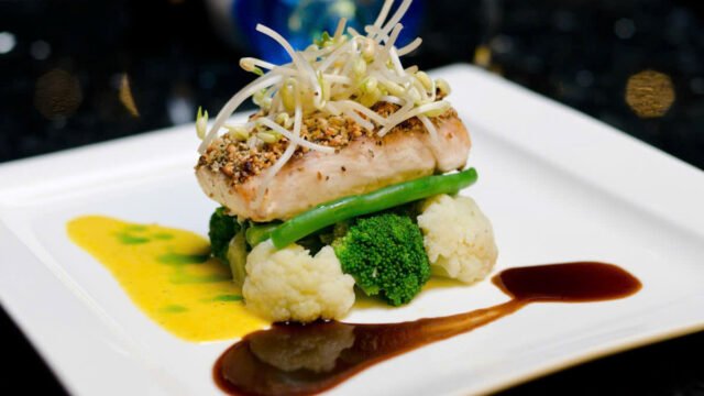 Green Mango Hoi An Cooking Class