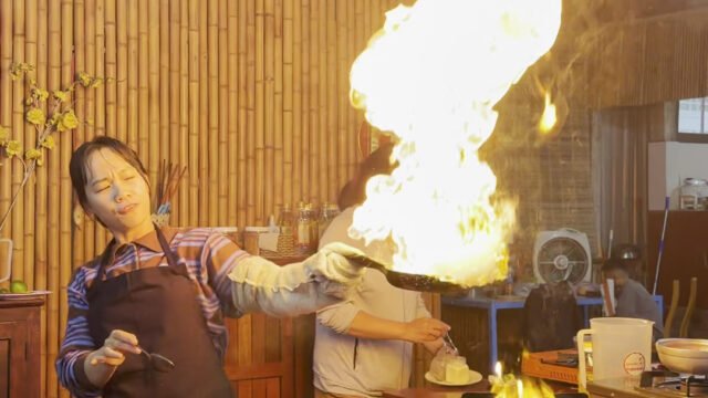 Cam Thanh Family Tours