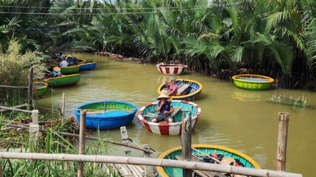 Cam Thanh Family Tours