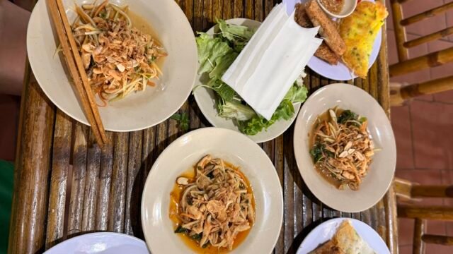 Cam Thanh Family Tours