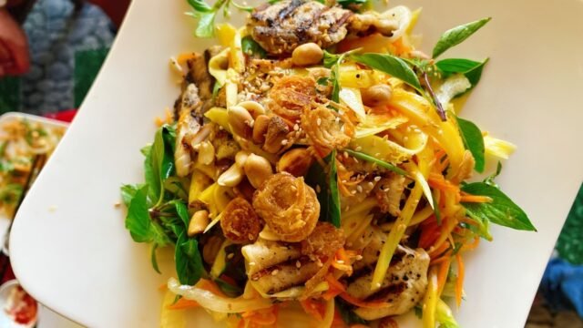 Bong Restaurant and Bar