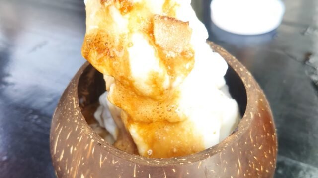 Coconut Coffee Hội An