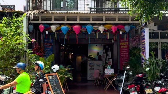 Unicorn bowl & coffee