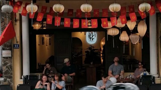 Hadi Coffee 코코넛커피