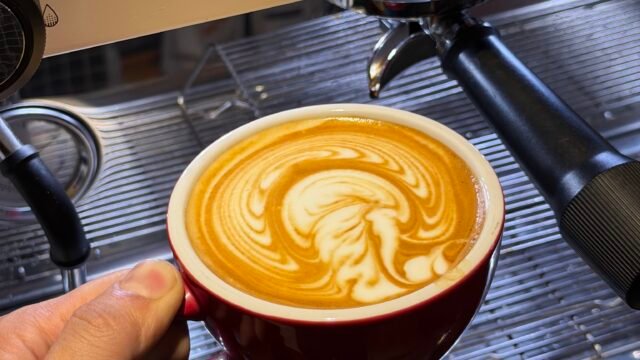 Hadi Coffee 코코넛커피