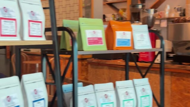 Nha Na Coffee- Breakfast & Brunch