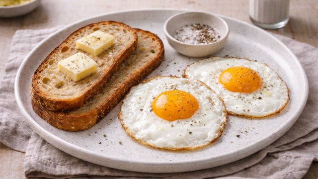 Nha Na Coffee- Breakfast & Brunch