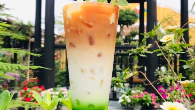 Bông Son Hội An Cafe