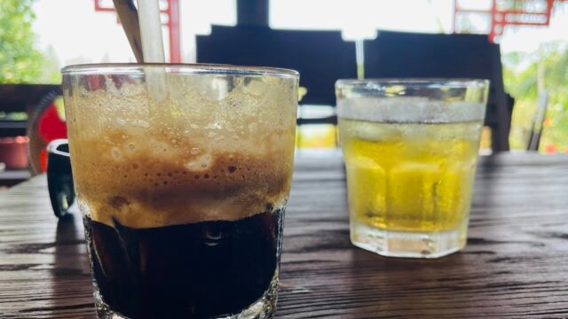 Bông Son Hội An Cafe