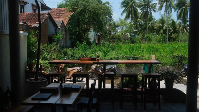 Mate Restaurant and Coffee