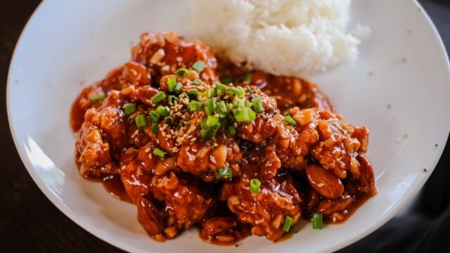 Mate Restaurant and Coffee