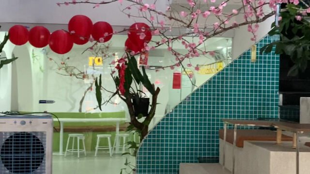 An’s Coffee & Milktea