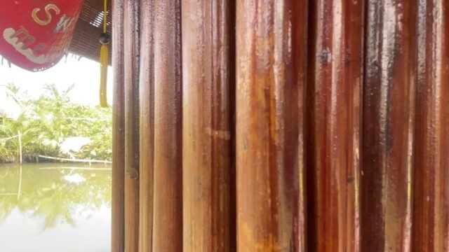 Coffee Workshop Hoi An