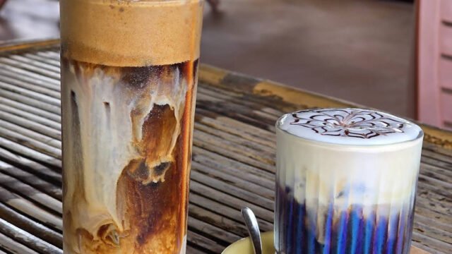 Coffee Workshop Hoi An