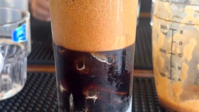 Coffee Workshop Hoi An