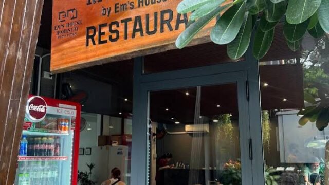 River Square by Em’s House Hoi An