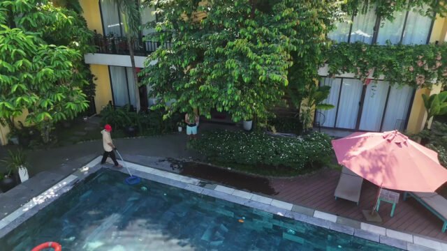 Hoi An Four Seasons Villa