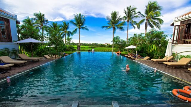 Legacy Hoi An Resort