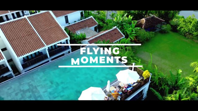 Legacy Hoi An Resort