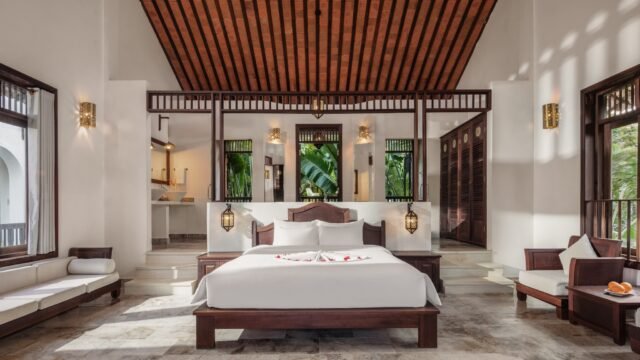 Legacy Hoi An Resort