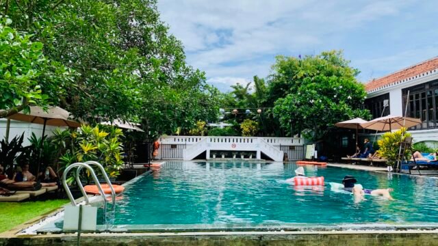 Legacy Hoi An Resort