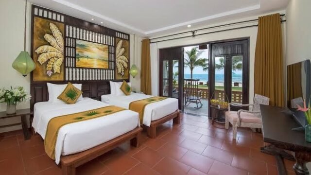 Palm Garden Resort Hoi An