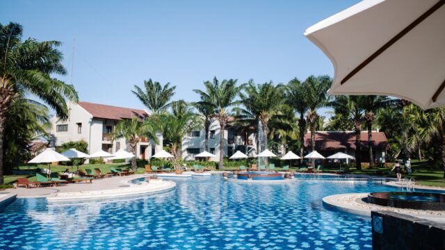 Palm Garden Resort Hoi An