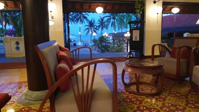 Victoria Hoi An Beach Resort and Spa