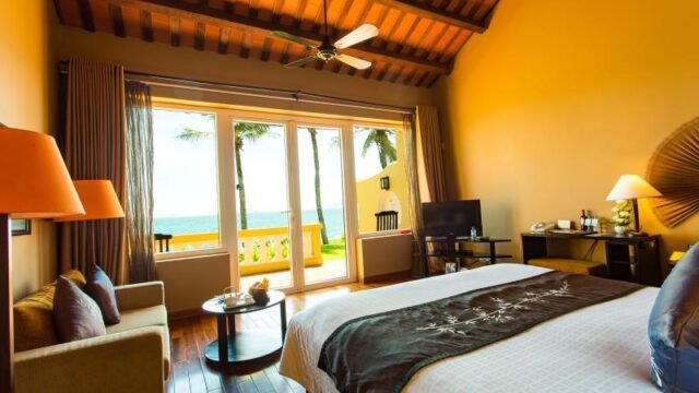 Victoria Hoi An Beach Resort and Spa