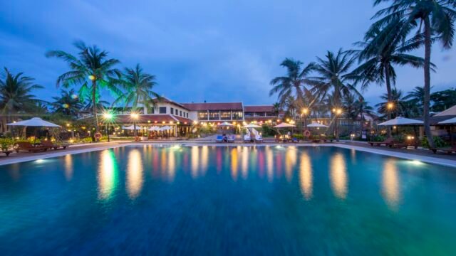 Victoria Hoi An Beach Resort and Spa